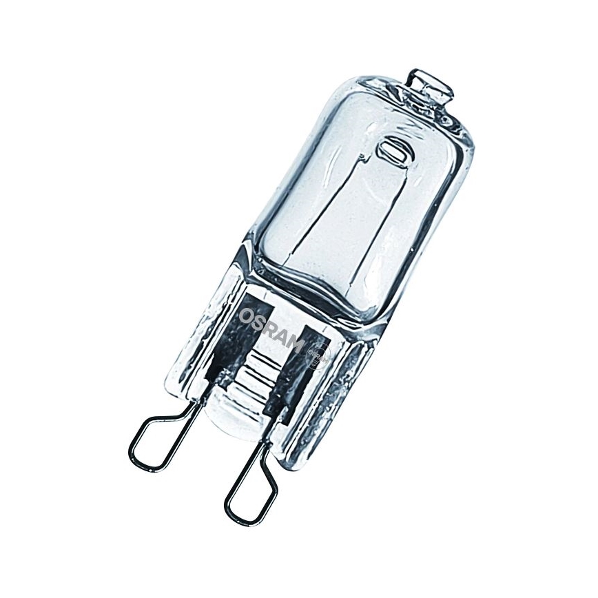 10er-Set Backofenlampe HALOPIN G9/40W/230V 2700K - Osram