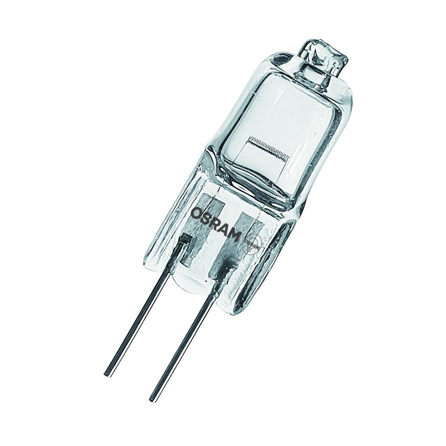 10er-Set Backofenlampe HALOSTAR G4, 20 W, 12 V, 2700 K - Osram