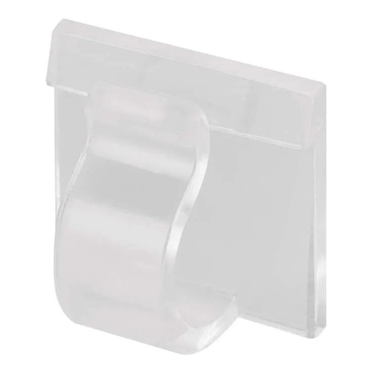 10er-Set Halterungen für Weihnachtslichterketten