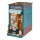 2Kids Toys - 3D-Puzzle LED Buchstütze Buchhandlung Seele 2xAAA