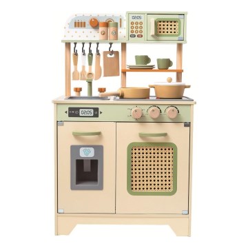 2Kids Toys - Holz-Küche Sweet