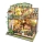 2Kids Toys - Miniatur des Darcyin Blumenhauses 2xAAA