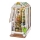 2Kids Toys - Miniatur Gartenhaus 2xAAA