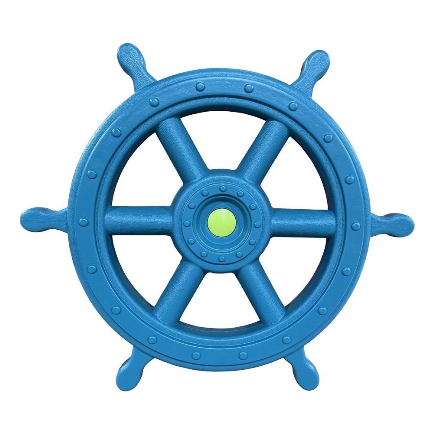 2Kids Toys - Steuerrad blau