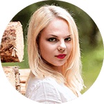 Author photo