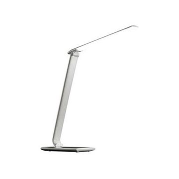 Brilagi - Dimmbare LED-Tischlampe USB connector LED/12W/230V weiß 3000 - 6000K