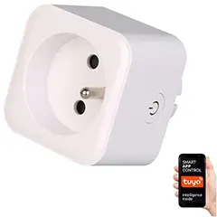Immax NEO Lite Smart-Steckdose