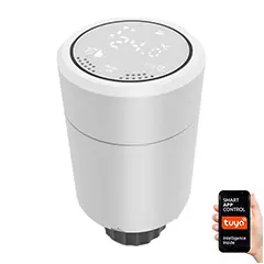 Immax NEO Smart-Thermostatkopf