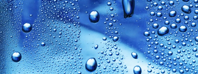 IP - Schutzart oder Wie die Leuchte vor Feststoffen und Wasser geschützt ist