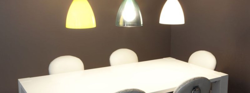 Beleuchtung vom Essen oder wie bekommt man besseren Appetit durch Beleuchtung