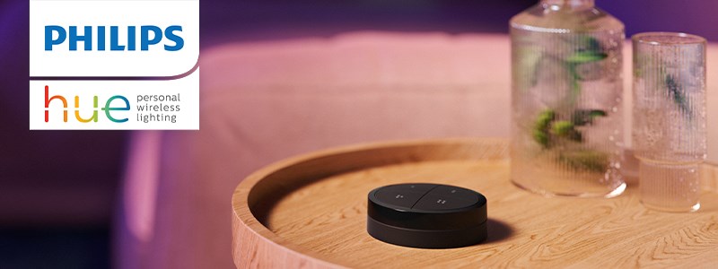 Philips Hue-Steuerungsmöglichkeiten – einfacher als Sie vielleicht erwarten