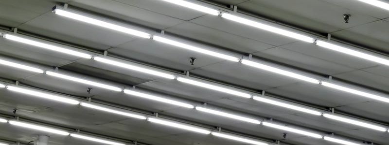 Wie wählt man Leuchtstofflampen?