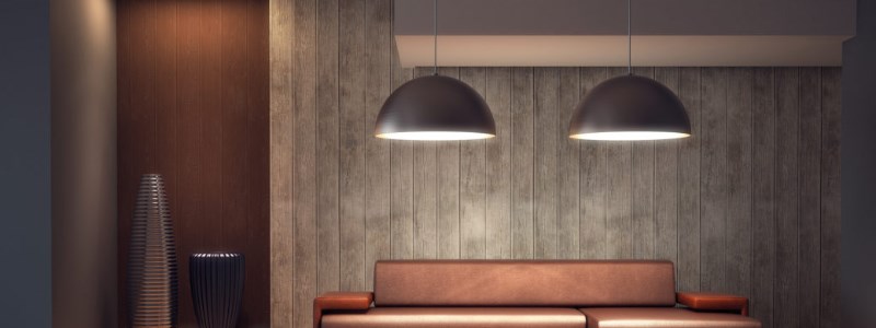 Wie wählt man einen Kronleuchter für Wohn-und Schlafzimmer?