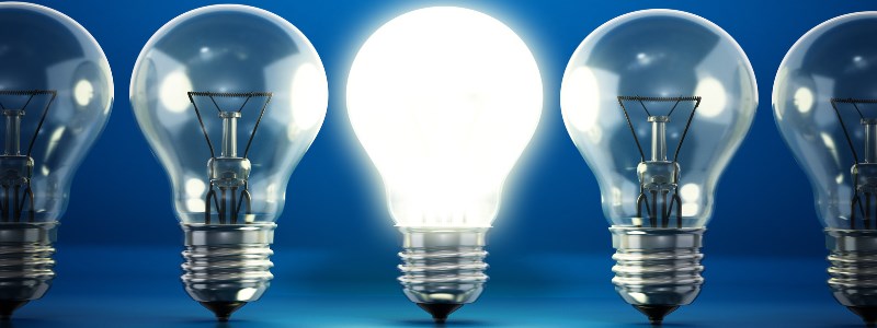 Lichtquellen