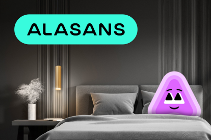 ALASANS – das neue Beleuchtung.at
