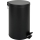 Abfalleimer 20 l schwarz