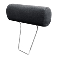 Abnehmbare Kopfstütze AVESTA, Anthrazit