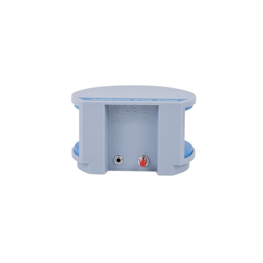 Pferde- und Nagetiervertreiber 1,5W/230V