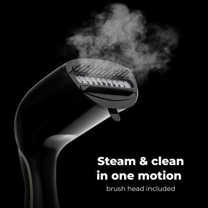 AENO - Hand-Dampfglätter für Kleidung 1500W/230V