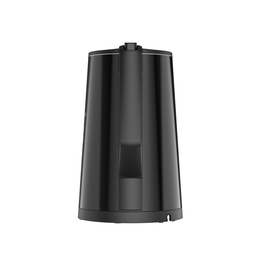 AENO - Intelligenter Wasserkocher mit LED-Display 1,7 l 2200W/230V schwarz