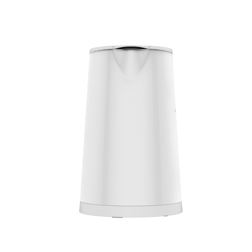 AENO - Intelligenter Wasserkocher mit LED-Display 1,7 l 2200W/230V weiß