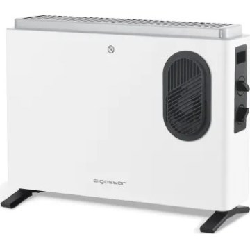 Aigostar - Elektrischer Direktheizer/Konvektor 1700W-2000W/230V