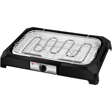 Aigostar - Elektrischer Tischgrill 2000W/230V