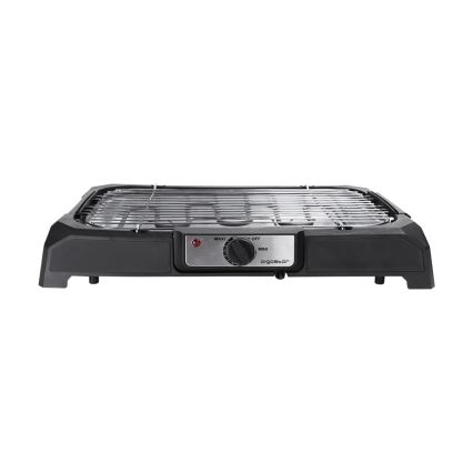 Aigostar - Elektrischer Tischgrill 2000W/230V