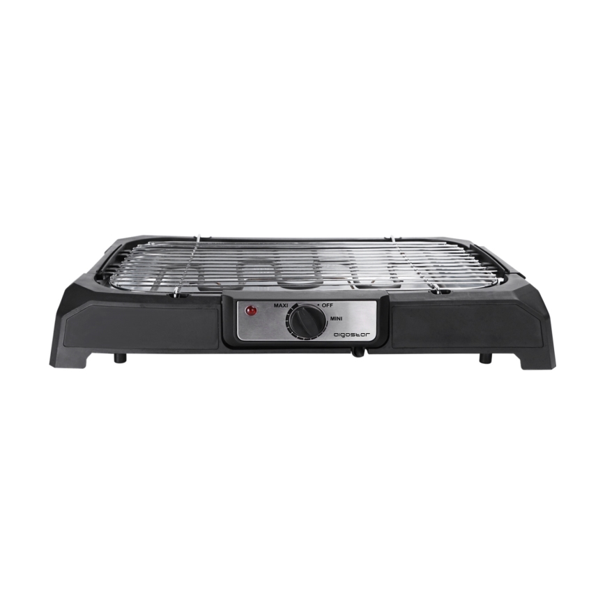 Aigostar - Elektrischer Tischgrill 2000W/230V