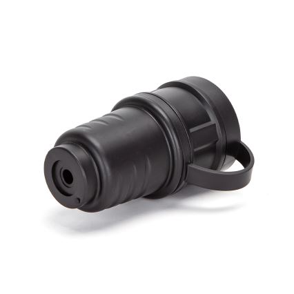 Aigostar - Steckdose für Feuchträume 16A 250V IP44