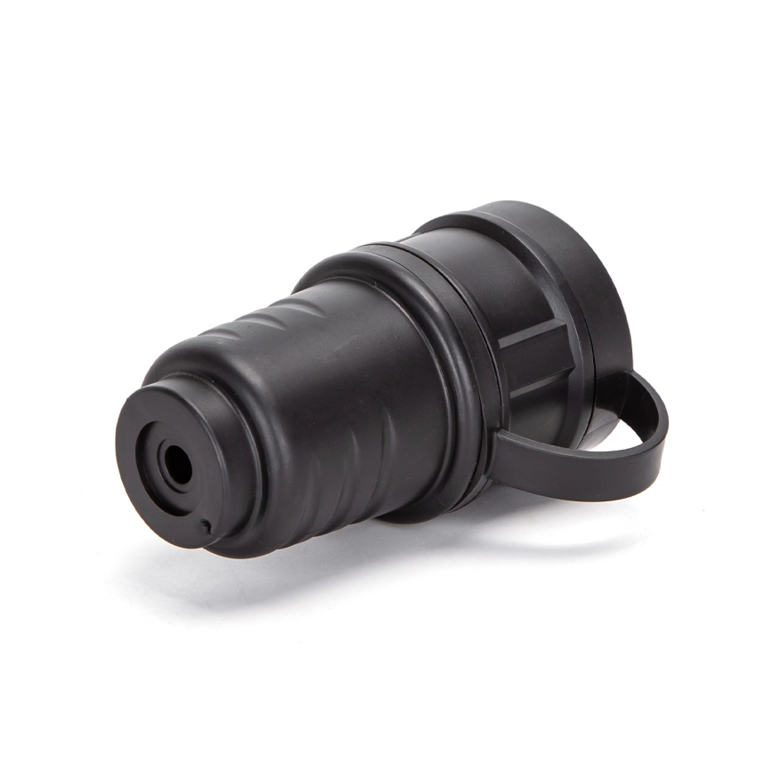 Aigostar - Steckdose für Feuchträume 16A 250V IP44