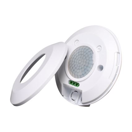 Aigostar - Infrarot-Bewegungsmelder 230V weiß