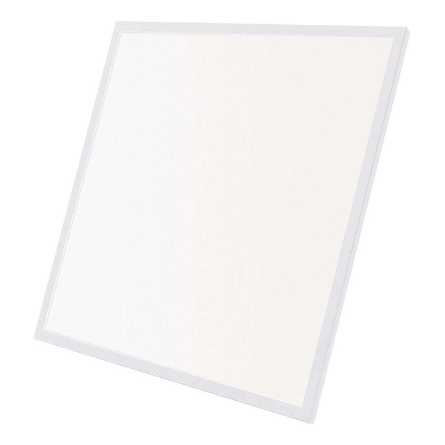 Aigostar - LED-Aufbauleuchte 28W/230V High Efficiency UGR19 3000K 59,5x59,5 cm