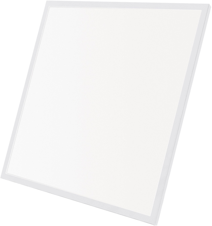 Aigostar - LED-Aufputzpanel LED/28W/230V 6000K 59,5x59,5 cm