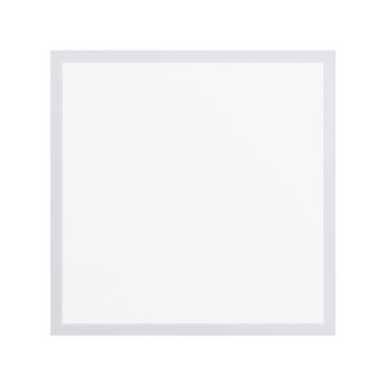 Aigostar - LED-Aufputzpanel LED/28W/230V 6000K 59,5x59,5 cm