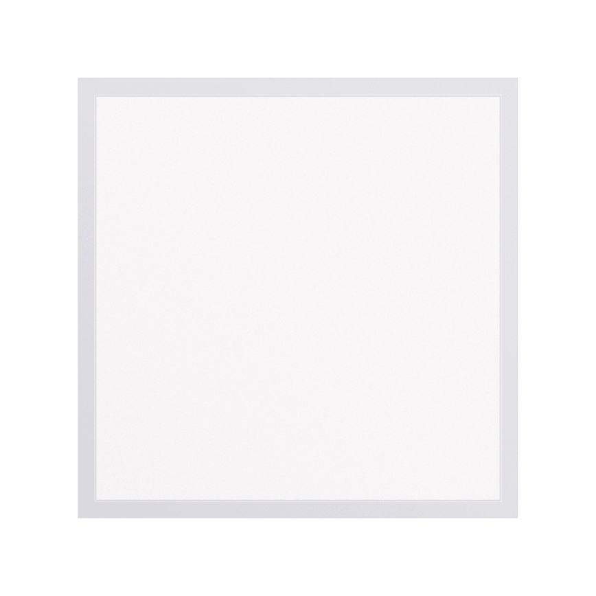 Aigostar - LED-Aufputzpanel LED/28W/230V 6000K 59,5x59,5 cm