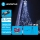 Aigostar - LED Außen-Weihnachtsdekoration LED/6W/230V 3,5m IP44 kaltweiß