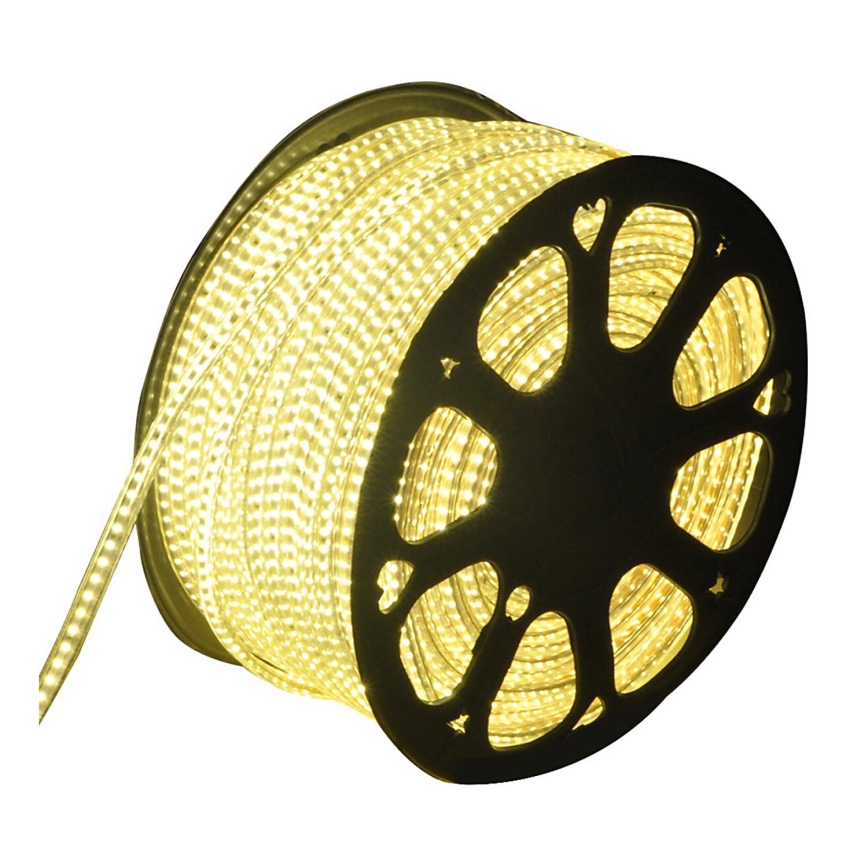 Aigostar - LED Außenband 50m LED/350W/230V 3000K IP65