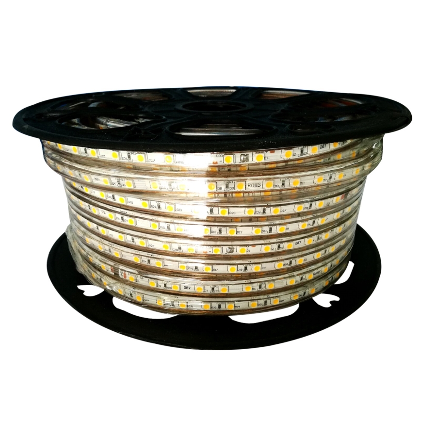 Aigostar - LED Außenband 50m LED/350W/230V 3000K IP65