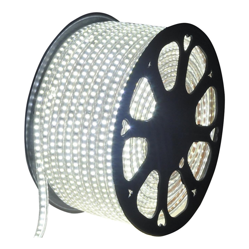 Aigostar - LED Außenband 50m LED/350W/230V 6500K IP65