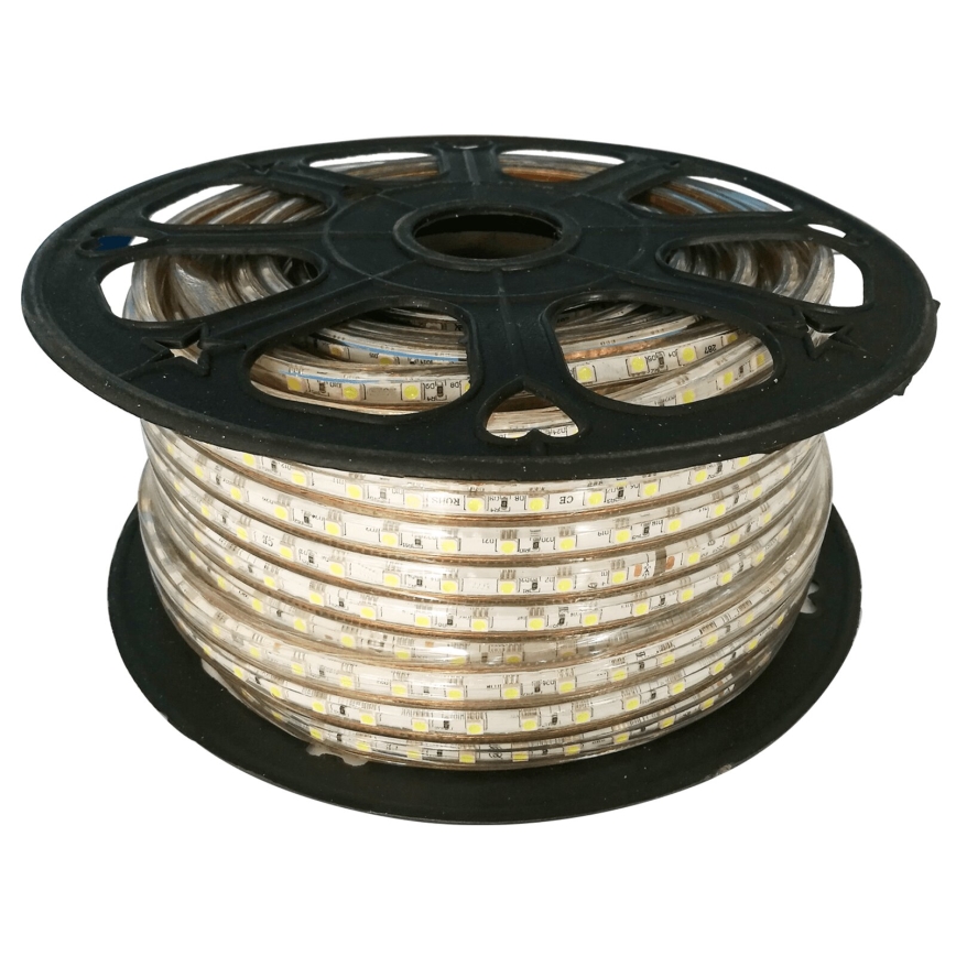 Aigostar - LED Außenband 50m LED/350W/230V 6500K IP65
