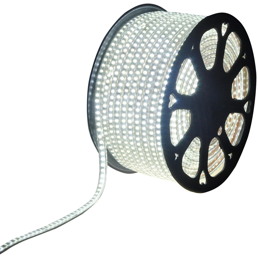 Aigostar - LED-Außenstreifen 50m LED/400W/230V 6500K IP65