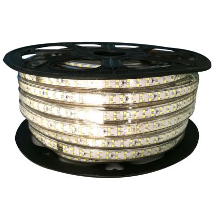 Aigostar - LED-Außenstreifen 50m LED/400W/230V 6500K IP65
