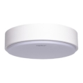 Aigostar - LED-Deckenleuchte LED/12W/230V 3000K d. 23 cm weiß