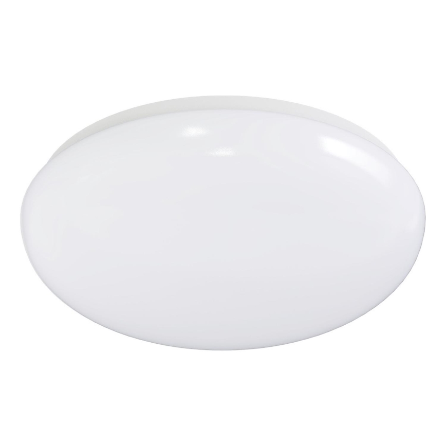 Aigostar - LED-Deckenleuchte LED/12W/230V 3000K Ø 28 cm