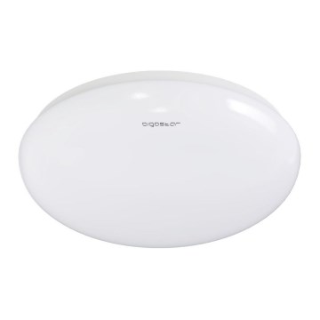 Aigostar - LED-Deckenleuchte mit einem Sensor LED/24W/230V 3000K