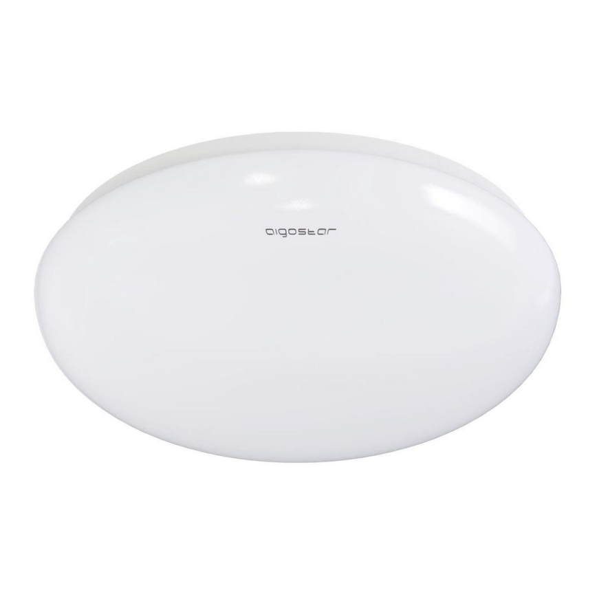 Aigostar - LED-Deckenleuchte mit einem Sensor LED/24W/230V 3000K