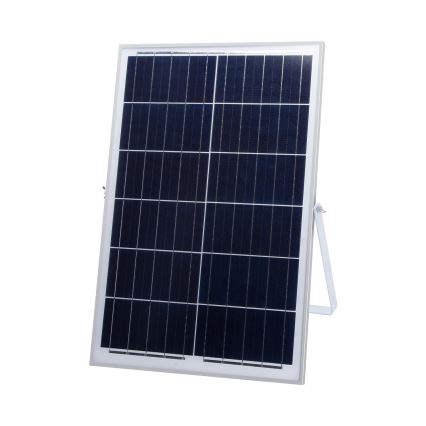 Aigostar - LED dimmbarer Solarstrahler LED/100W/3,2V IP67 2000 mAh + Fernbedienung