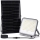 Aigostar - LED Dimmbarer Solarstrahler LED/150W/3,4V 3000/4000/6500K IP66 12000 mAh + Fernbedienung