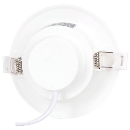 Aigostar - LED dimmbares Einbauleuchte MESH LED/3W/230V 2700-6500K weiß
